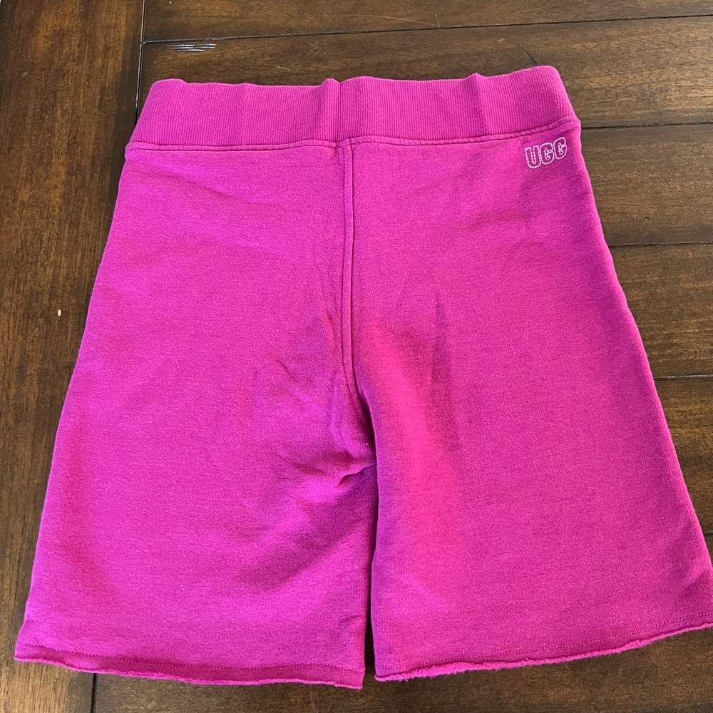 UGG Zahara Biker Short